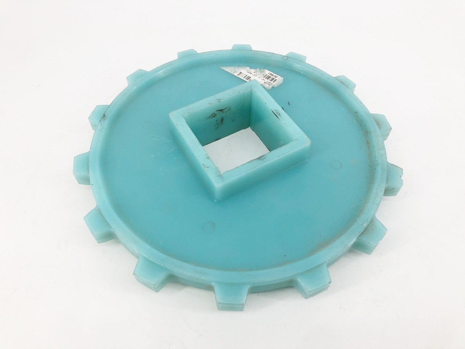 New Rexnord HS5996-14T 2-1/2 SQ Sprocket 114-1101-1 – No Box