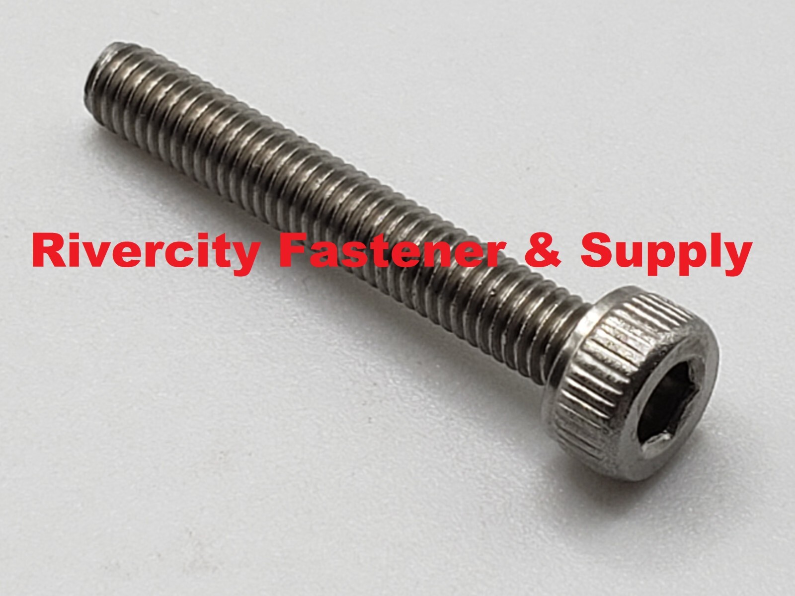 (100) M3-0.5x20mm Socket / Allen Head Cap Screws Stainless 3mm x 20mm Bolts