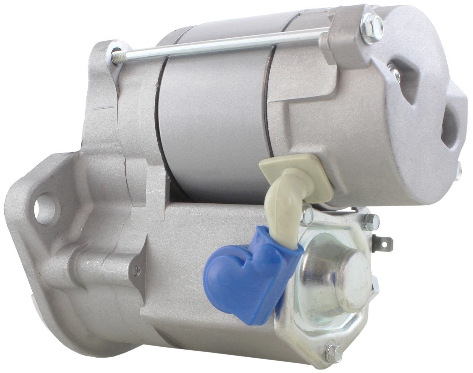 New 12 Volt Starter For Kubota Tractors 228000-9800 T1150-16800 T1150-16801