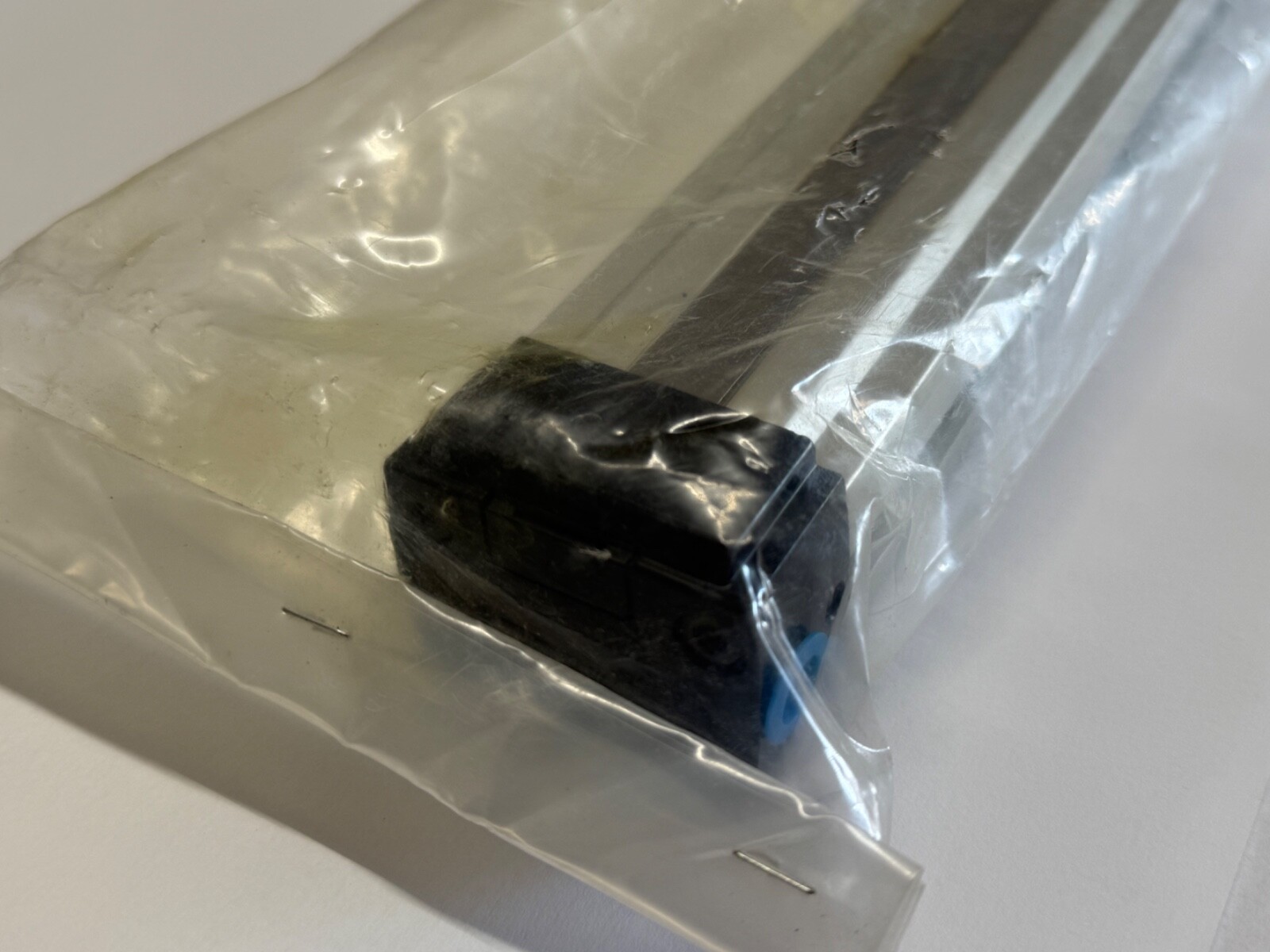 Miller SRL2M-00-0025B-23.000-0 Linear Actuator 23″ 100psi