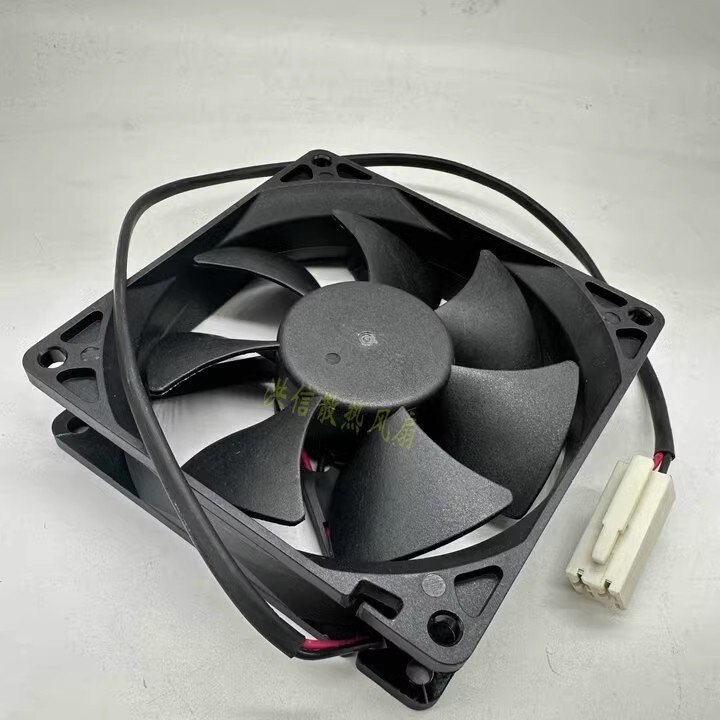1PCS ADDA 9225 AD0912LB-A70GL 9025 12V 0.13A Case Cooling Fan