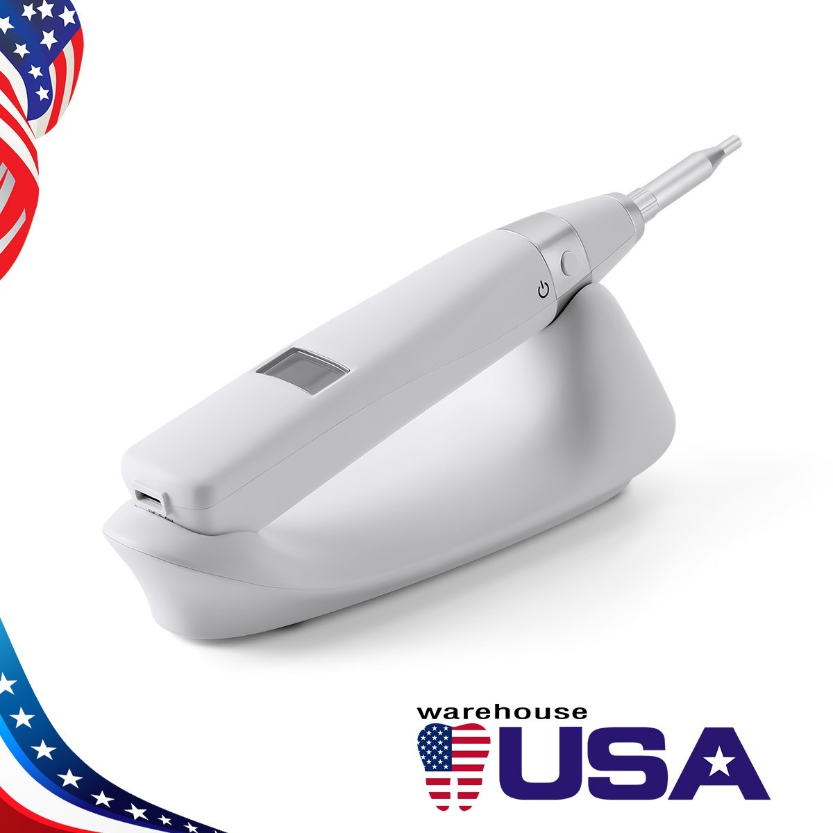 COXO Dental Pro Brushless Surgical Implant Motor System /Implant Stability Meter