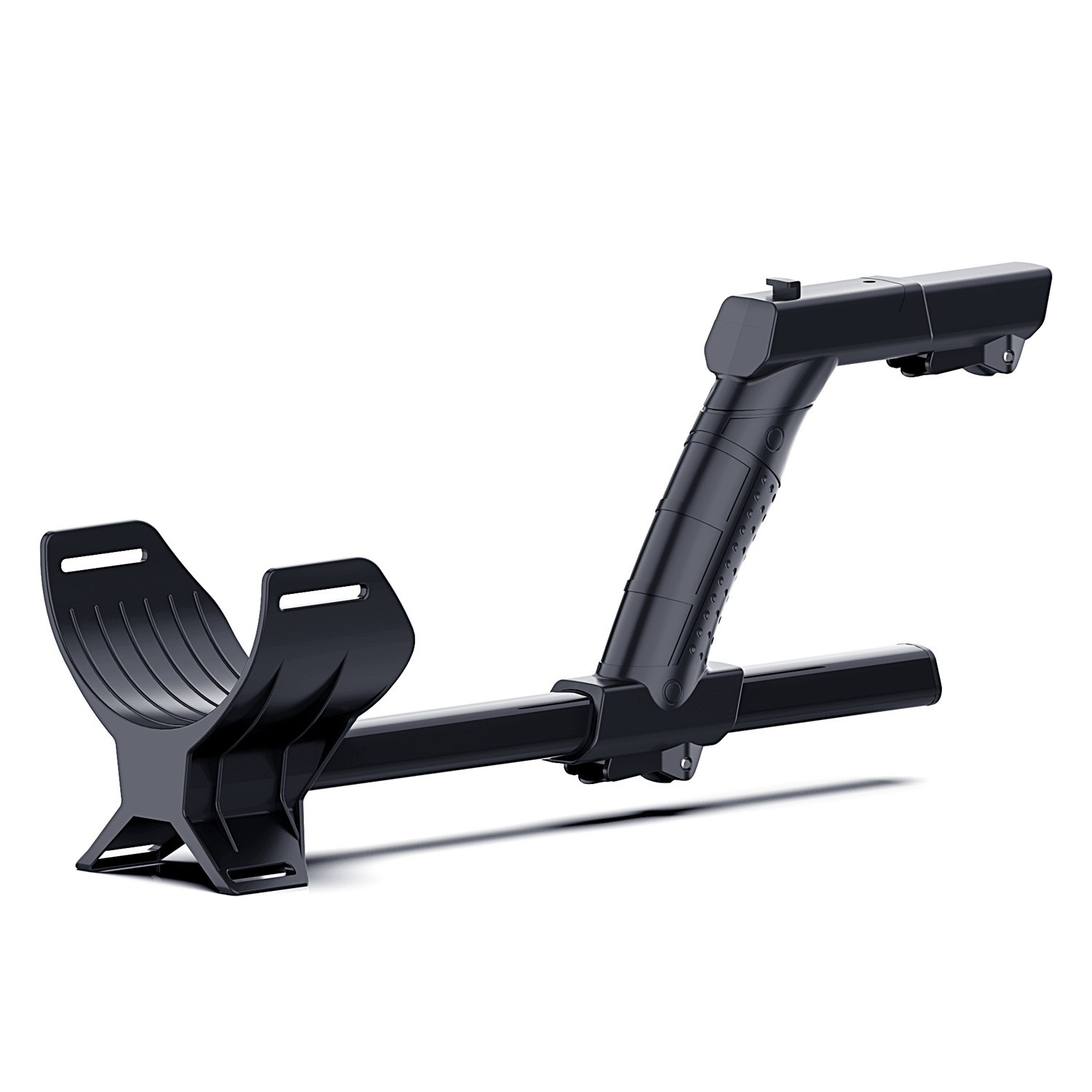 Metal Detector – 5.8KHz,Adjustable Sensitivity,22cm Depth for Coins/Jewelry