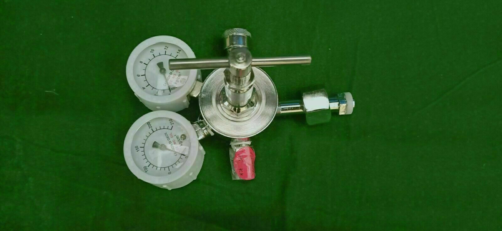 New Co2 Insufflator 20L/30L,W/ Standard Accessories Set
