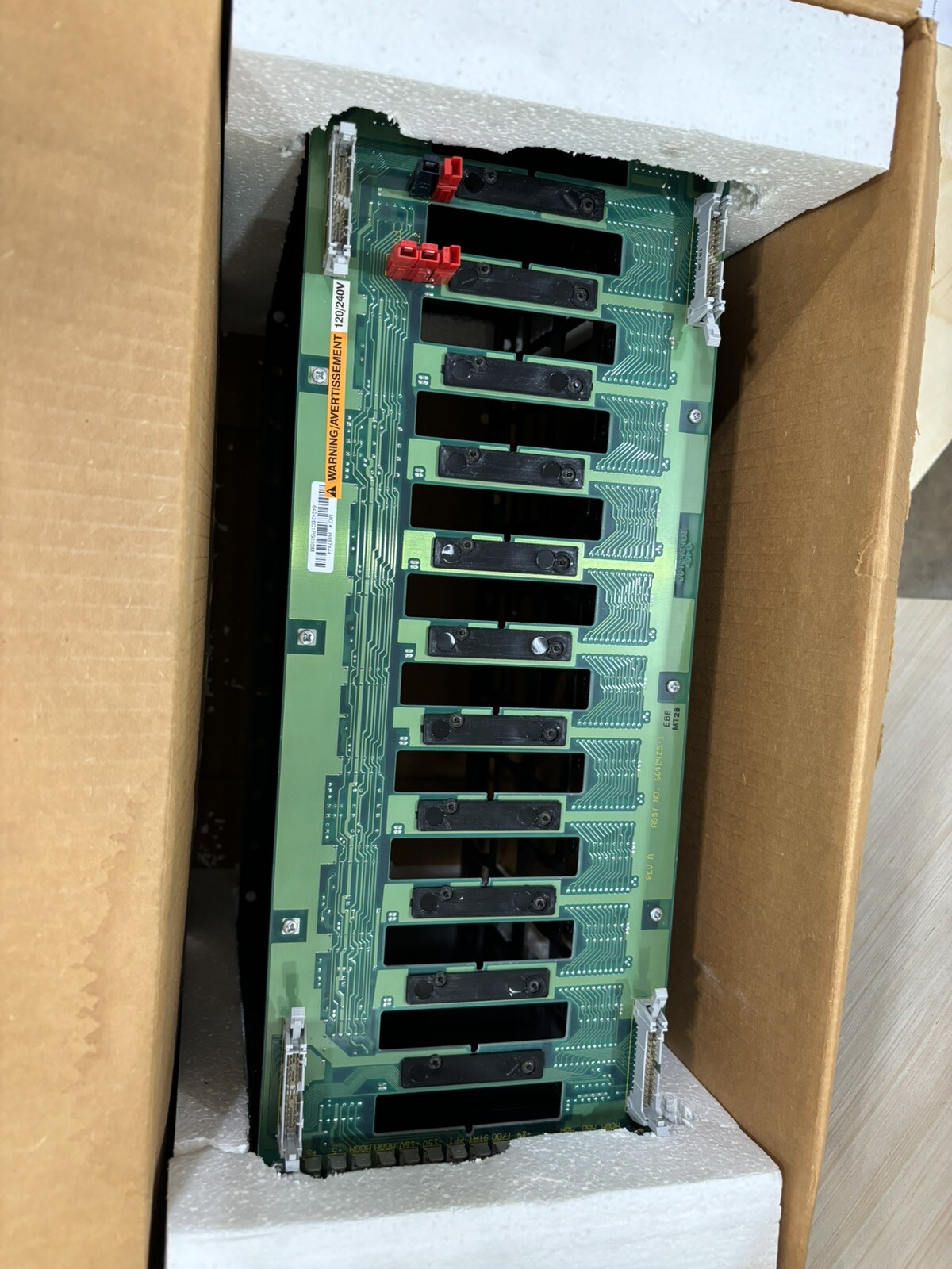 Bailey Controls +24/48Vdc & 120/240Vac
