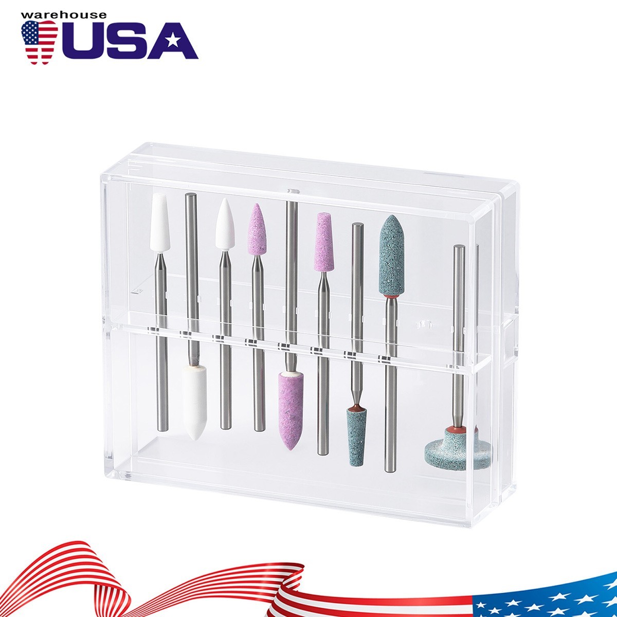 Dental Lab Marathon Electric Micromotor Polisher Contra Angle/Straight Handpiece