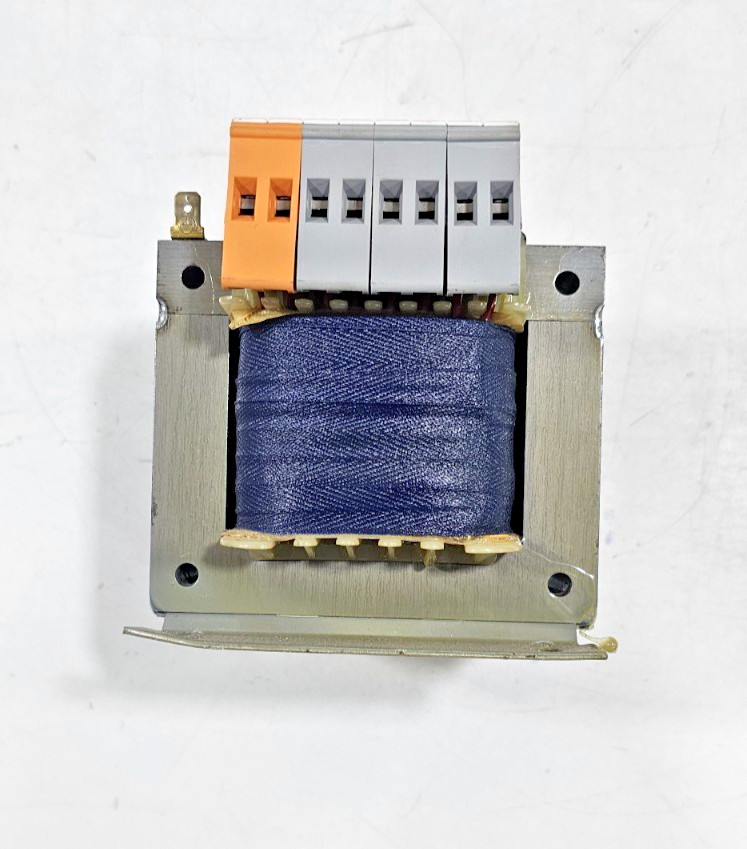 Block B 0310071 IP00 Transformer Pri,208-600VAC50/60Hz Sec,24-115VAC50/60Hz