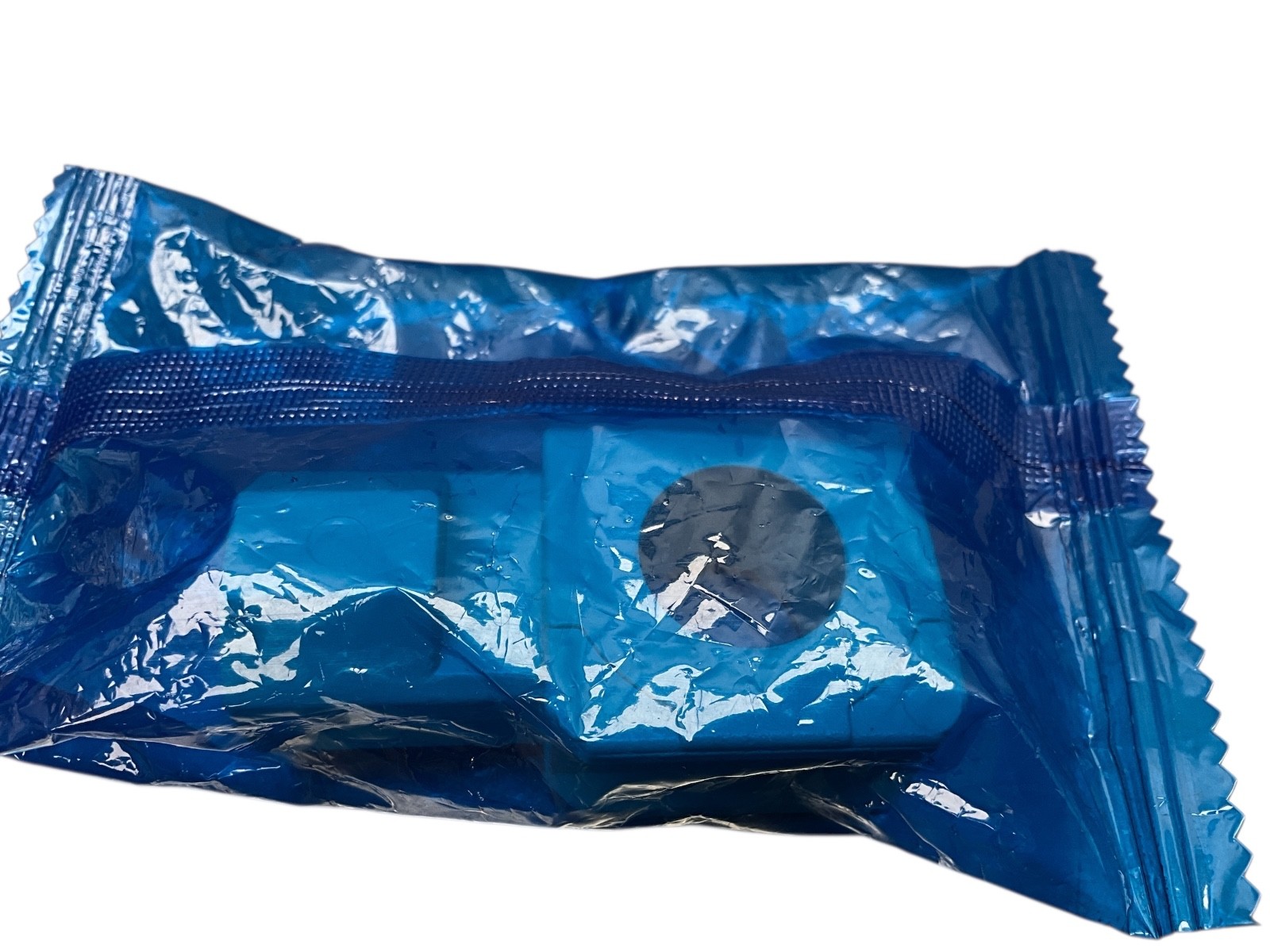SMC Y410-N03-A Pneumatic Solenoid Valve (T-Interface – For Use With AC40, 3/8 NP