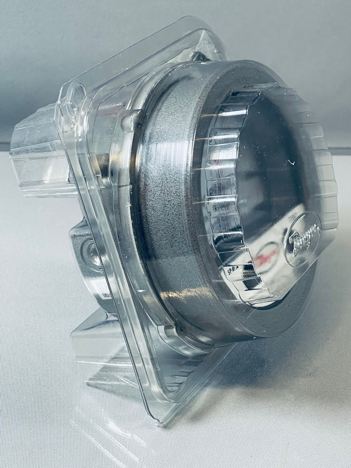 Dwyer 605-11 Magnehelic Differential Pressure Indicating Transmitter