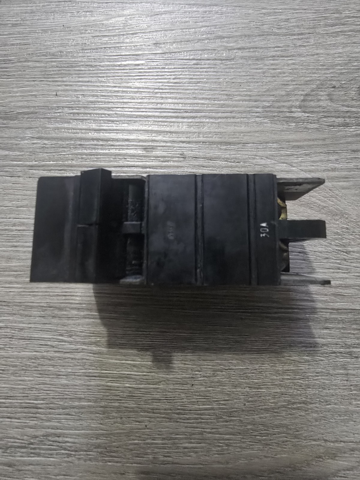 Square D/ Cutler Hammer XO230 30A 2P Circuit Breaker