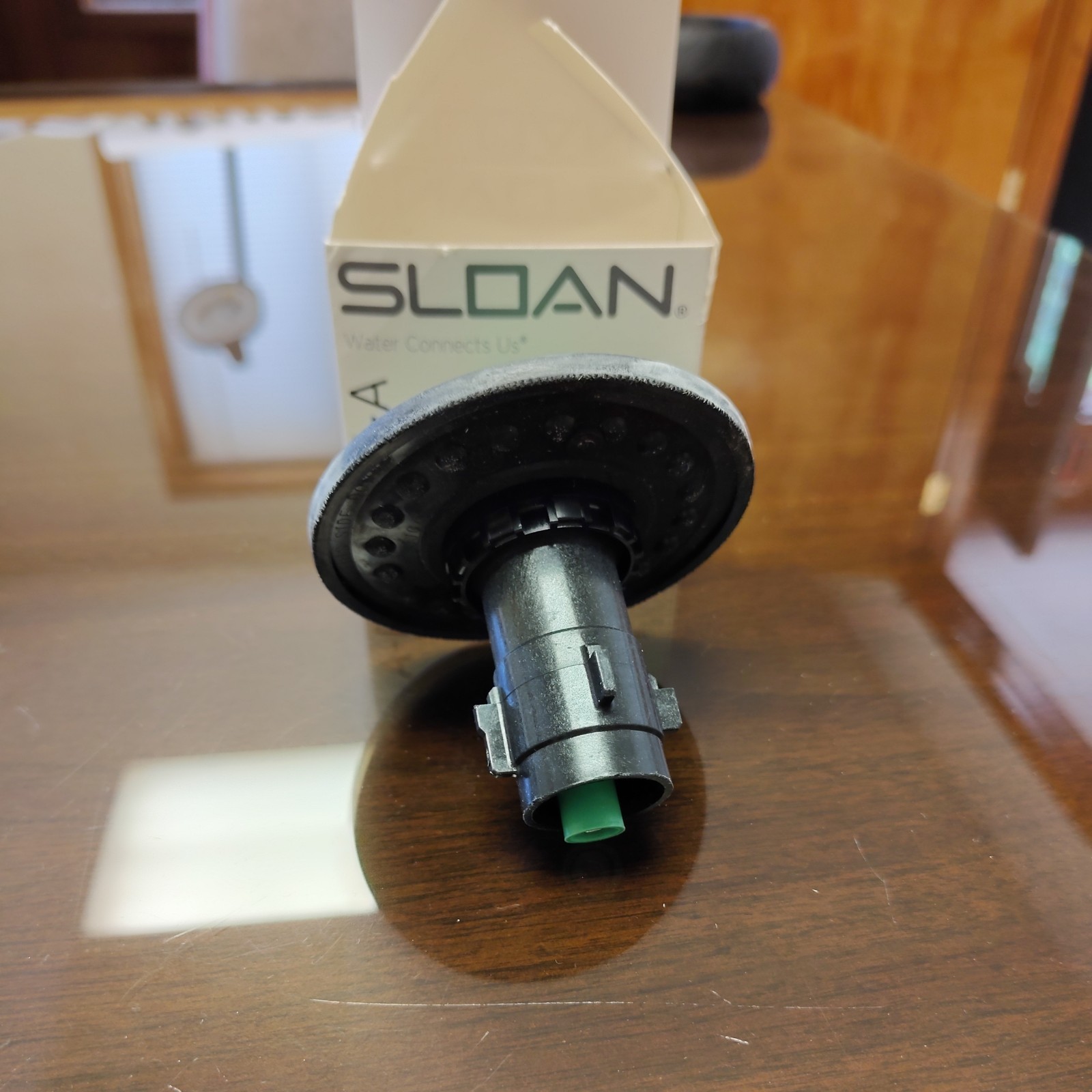 Sloan A-41-A: Water Closet Flushometer Repair Drop-In Kit