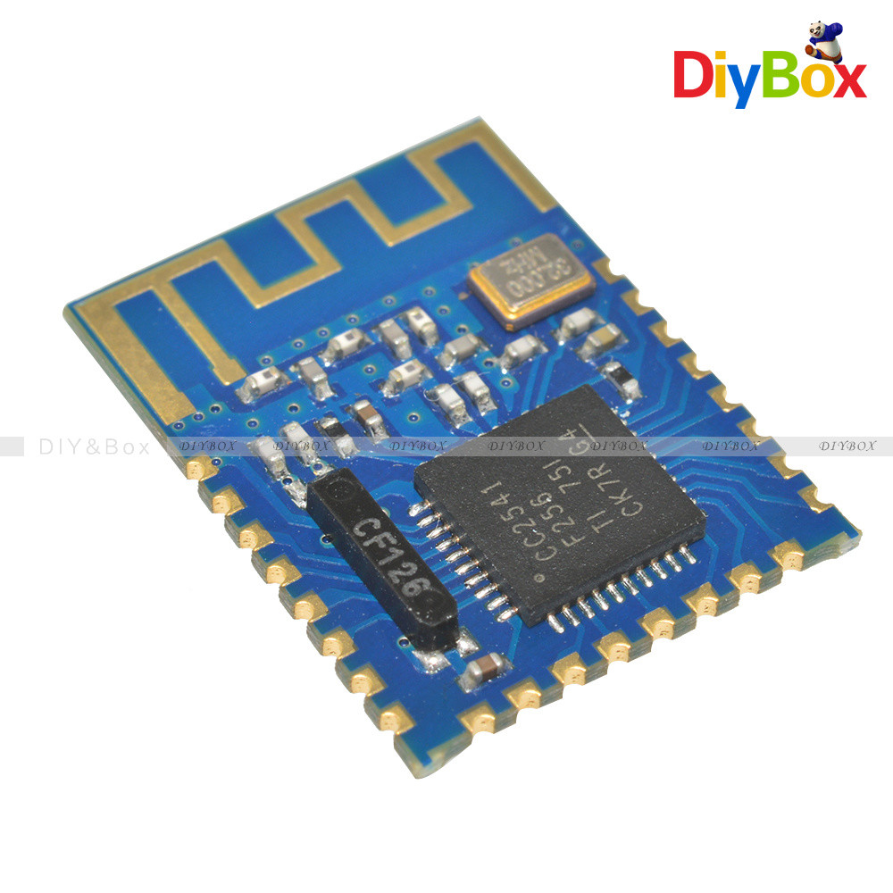 iBeacon Module CC2541 Bluetooth 4.0 BLE Near-Field Positioning Sensor JDY-08/10
