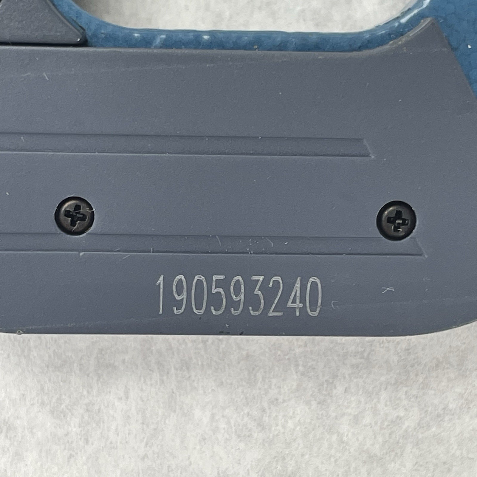 iGaging Digital Electronic Micrometer Model No. 35-025 Untested
