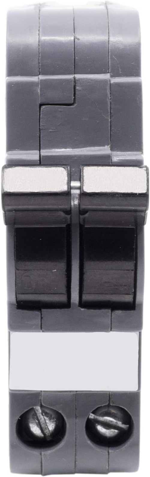 New Federal Pacific Electric Stab-Lok NC220 Replacement. Two Pole 20 Amp Thin…