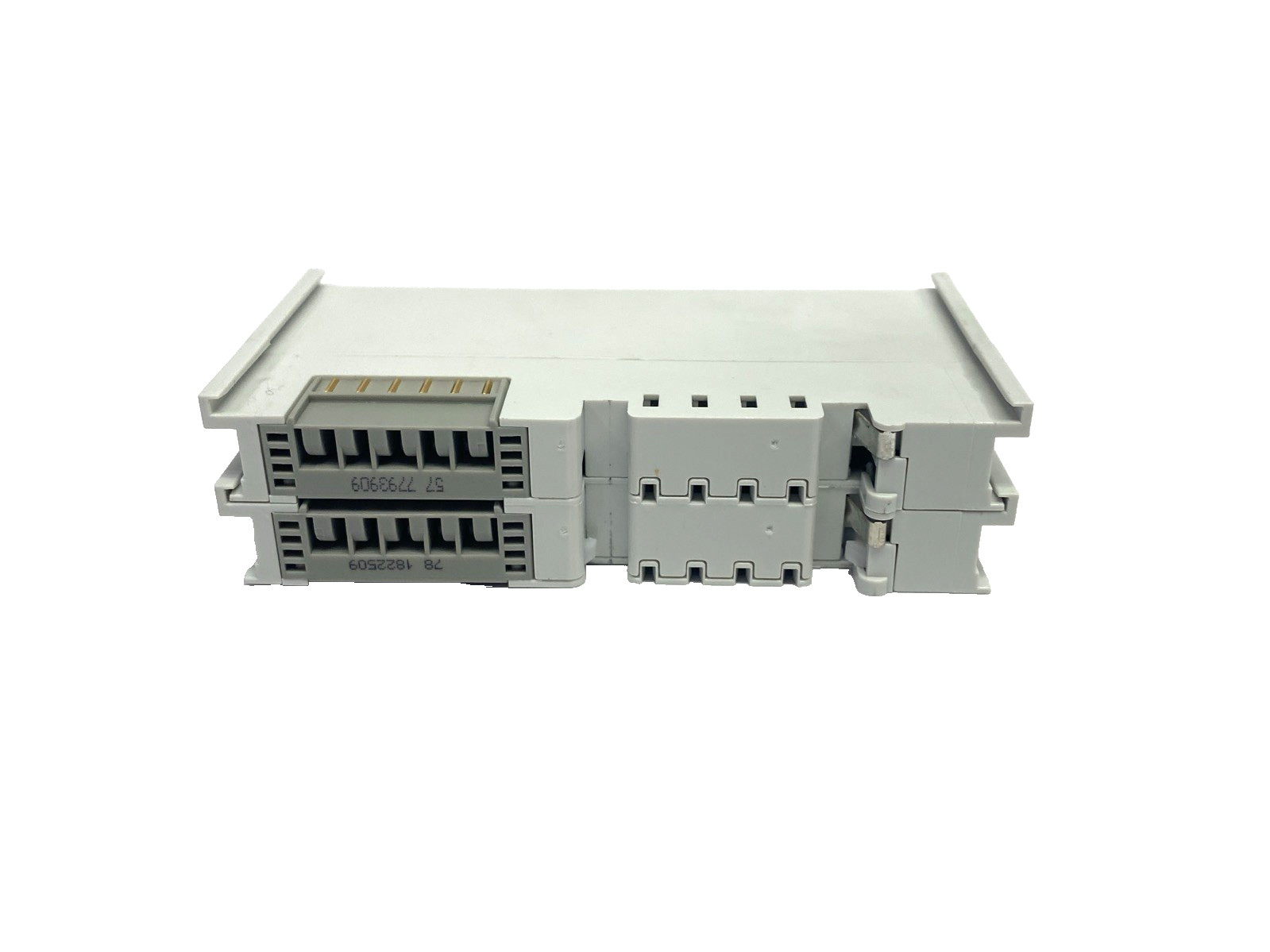 Beckhoff EL6614 EtherCAT Terminal 4-Port Ethernet Switch Comm. Interface