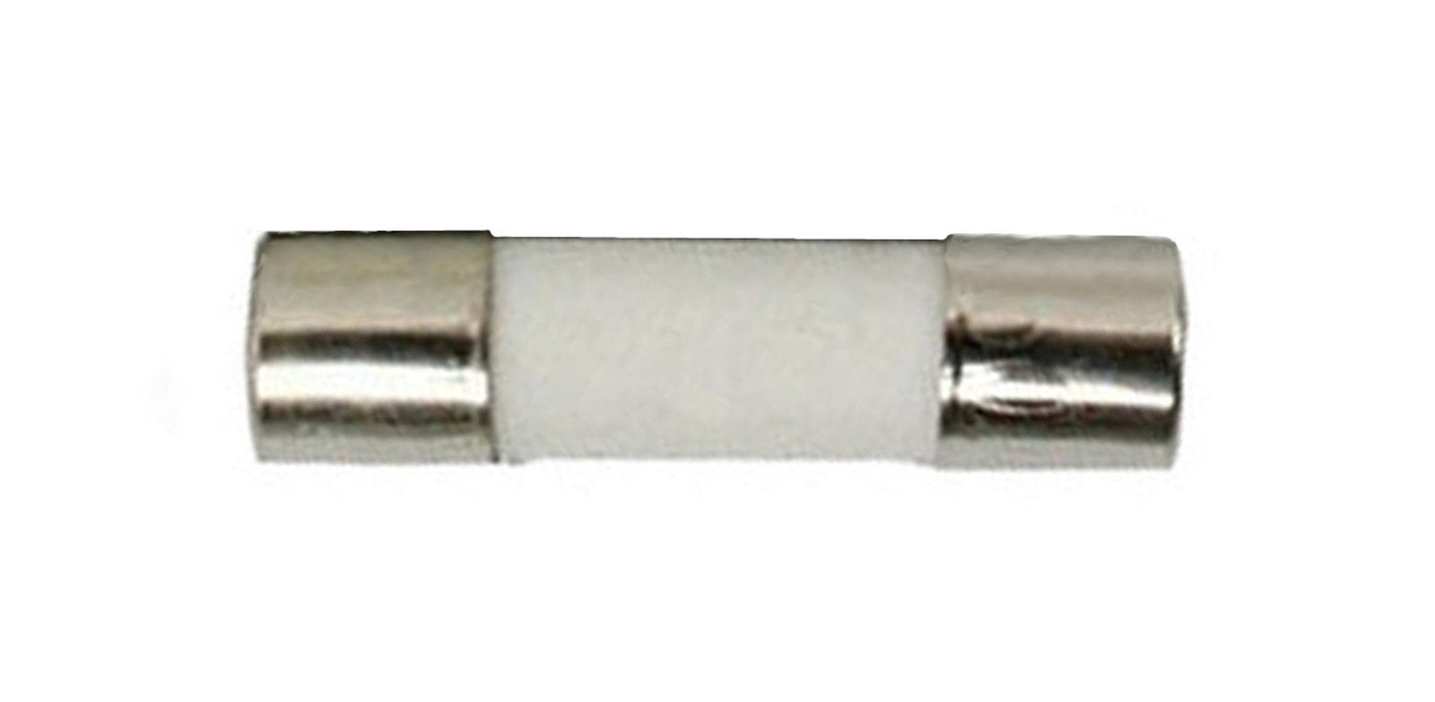 8A 250V/125V Quick Fast Blow Ceramic Tube Fuse (100x) 5×20 mm 8 Amp 5mm x 20mm