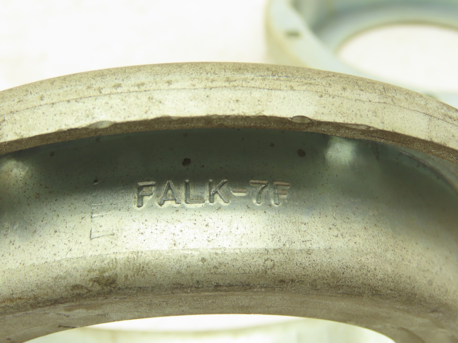 Falk 7F Steelflex Coupling Cover Sets Lot Of 2