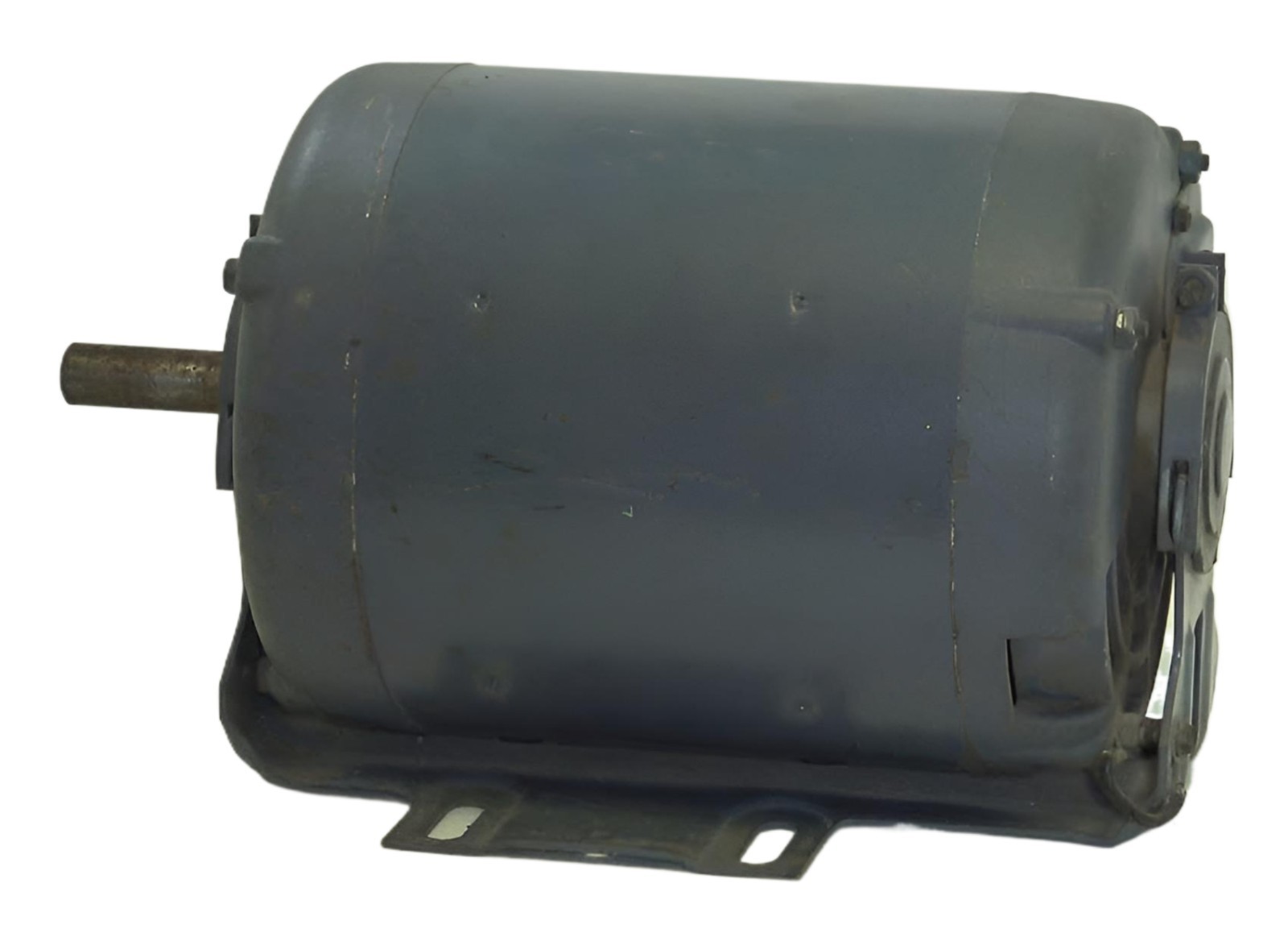 F680 MagneTek 3/4Hp, 1725/1450 Rpm, K56 FR, 115/230 V, Dripproof, split phase