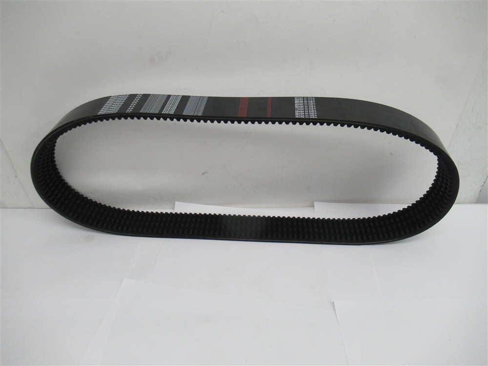 Bestorq 4/5VX750 , 2-1/2″ x 75″ Wedge Cogged Banded V-Belt