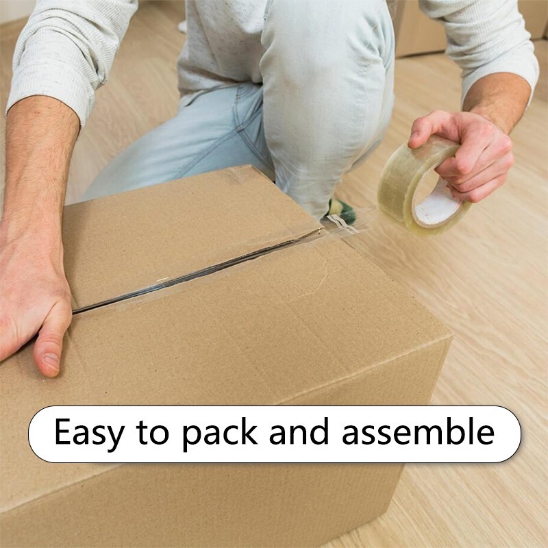 12 x10x8 inches, 5/10/15 pack | Corrugated cardboard box for packaging, shipping