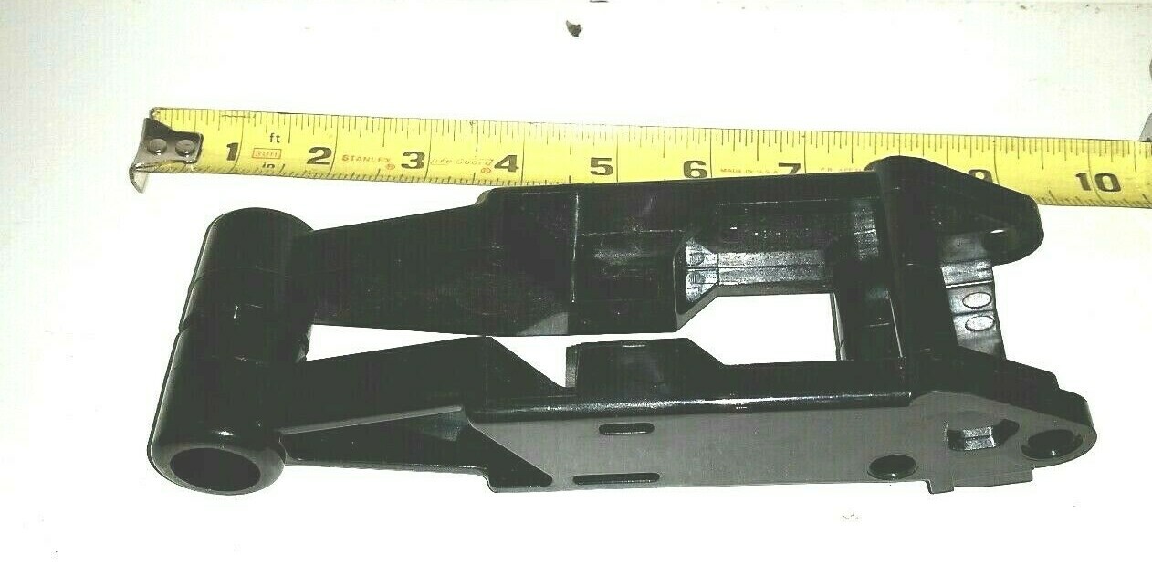 ONAN HANDLE, OT TRANSFER ACTUATOR SWITCH 306-1341 (RH)& 306-1342 (LH) FITS OT