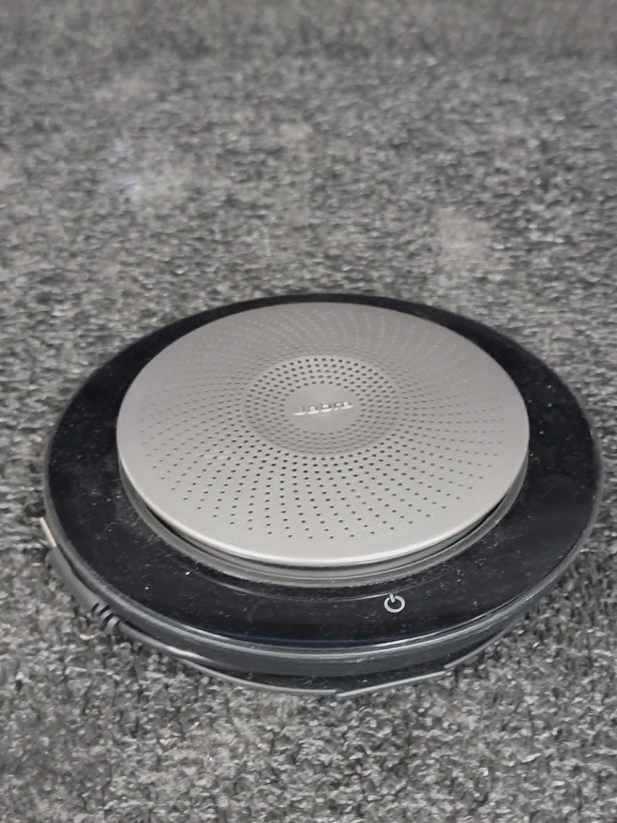 Jabra Speak 710 PHS040W Audio Conference USB/Bluetooth Speakerphone