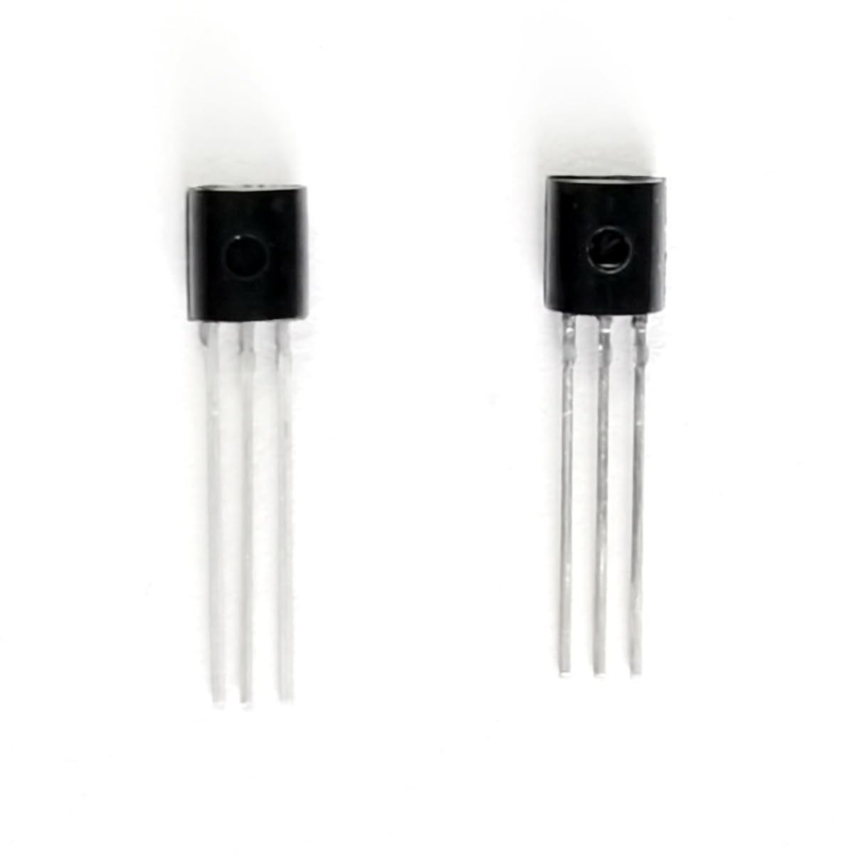 20 PCS 2N2222 20 PCS 2N2907 TO92 NPN Transistor 2N2222A 2N2907A
