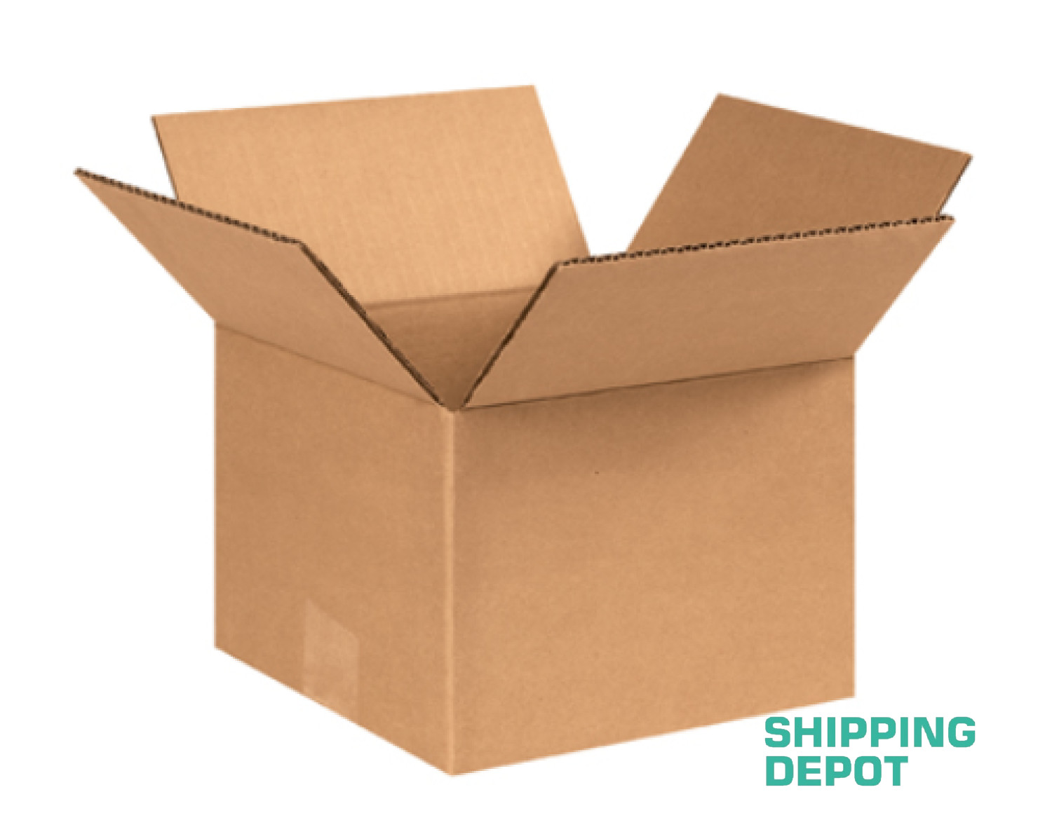 Pick Qty 25-100 ~ 8X8X6 Cardboard Boxes Mailing Packing Shipping Box Corrugated