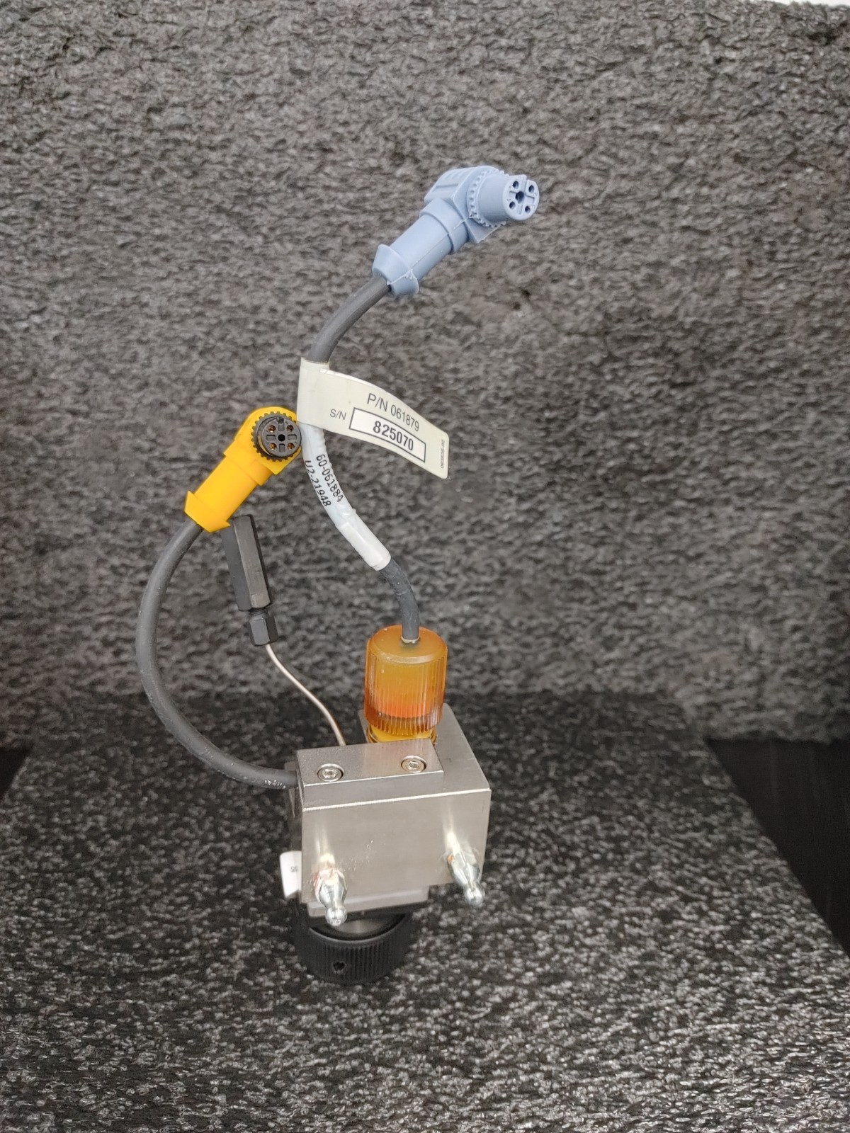 THERMO SCIENTIFIC ICS-5000 Electrochemical Cell with 061879 Reference Electrode