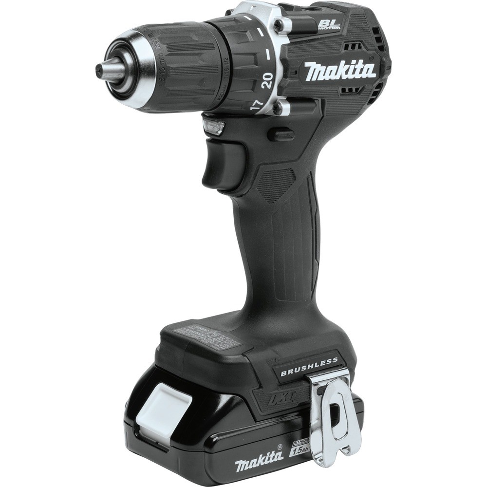 Makita XFD15SY1B-R 18V LXT 1/2 in. Driver Drill (1.5 Ah) Certified Refurbished