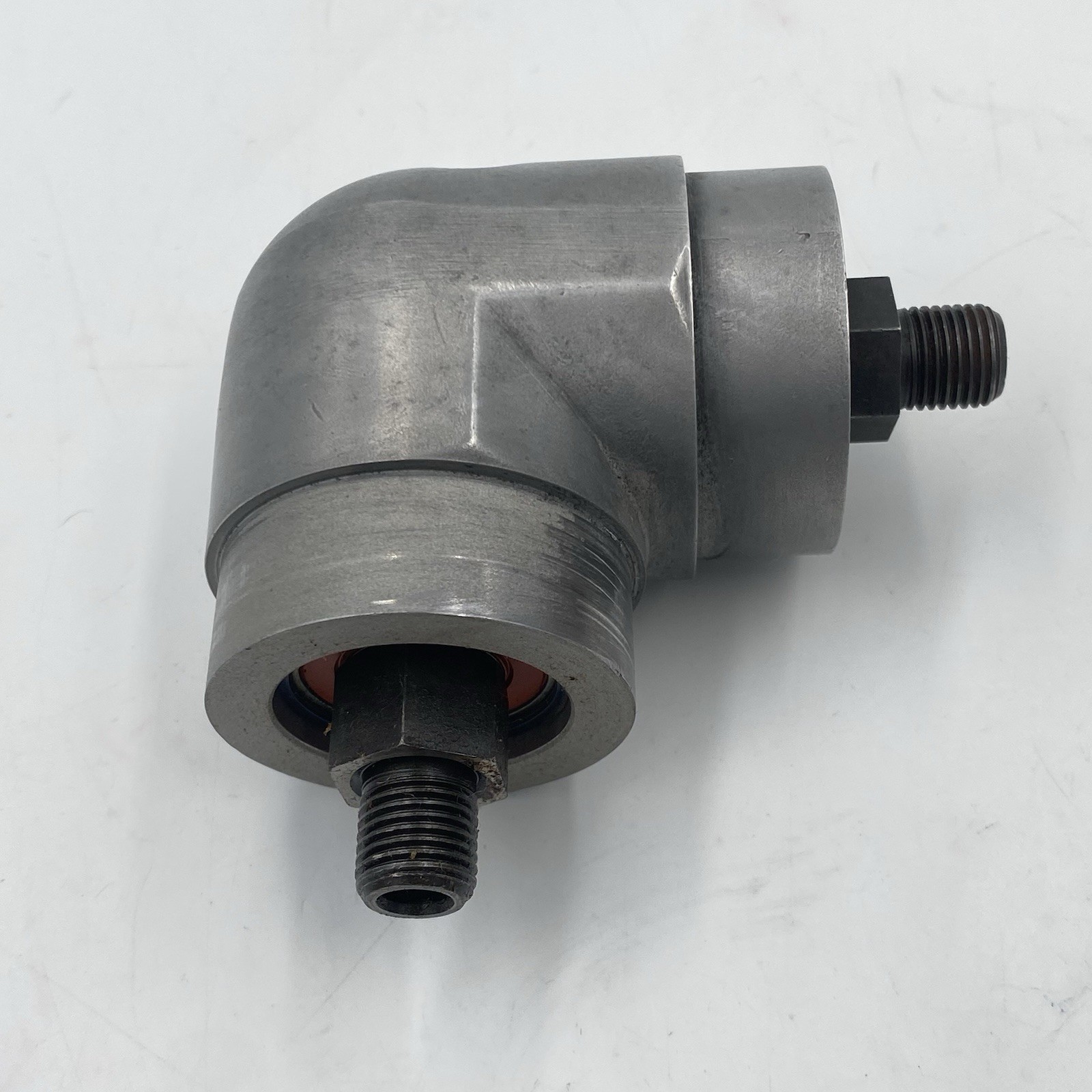 MILWAUKEE Right Angle Drive Unit and Collar 48-06-2871 *NO COUPLING