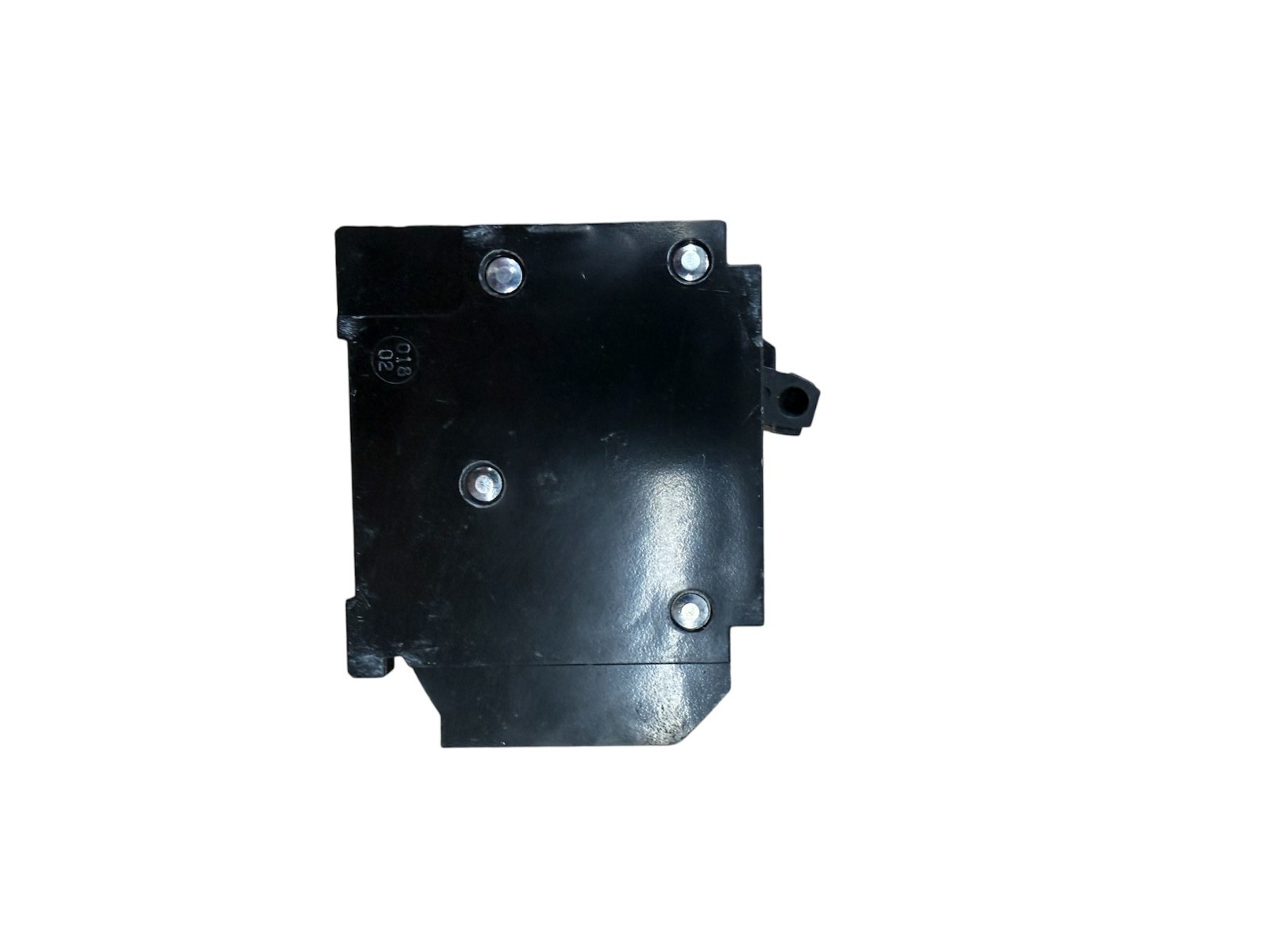 Square D Homeline HOMT1515240 Quad Tandem Breaker Two 1-Pole One 2-Pole 15A/40A