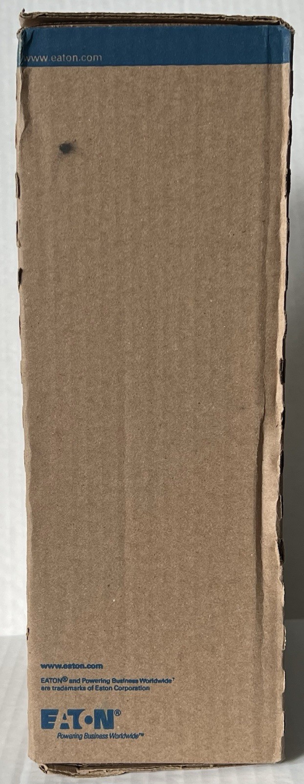 Eaton BR2B100RP Outdoor Enclosed Main Breaker 100A – NEW