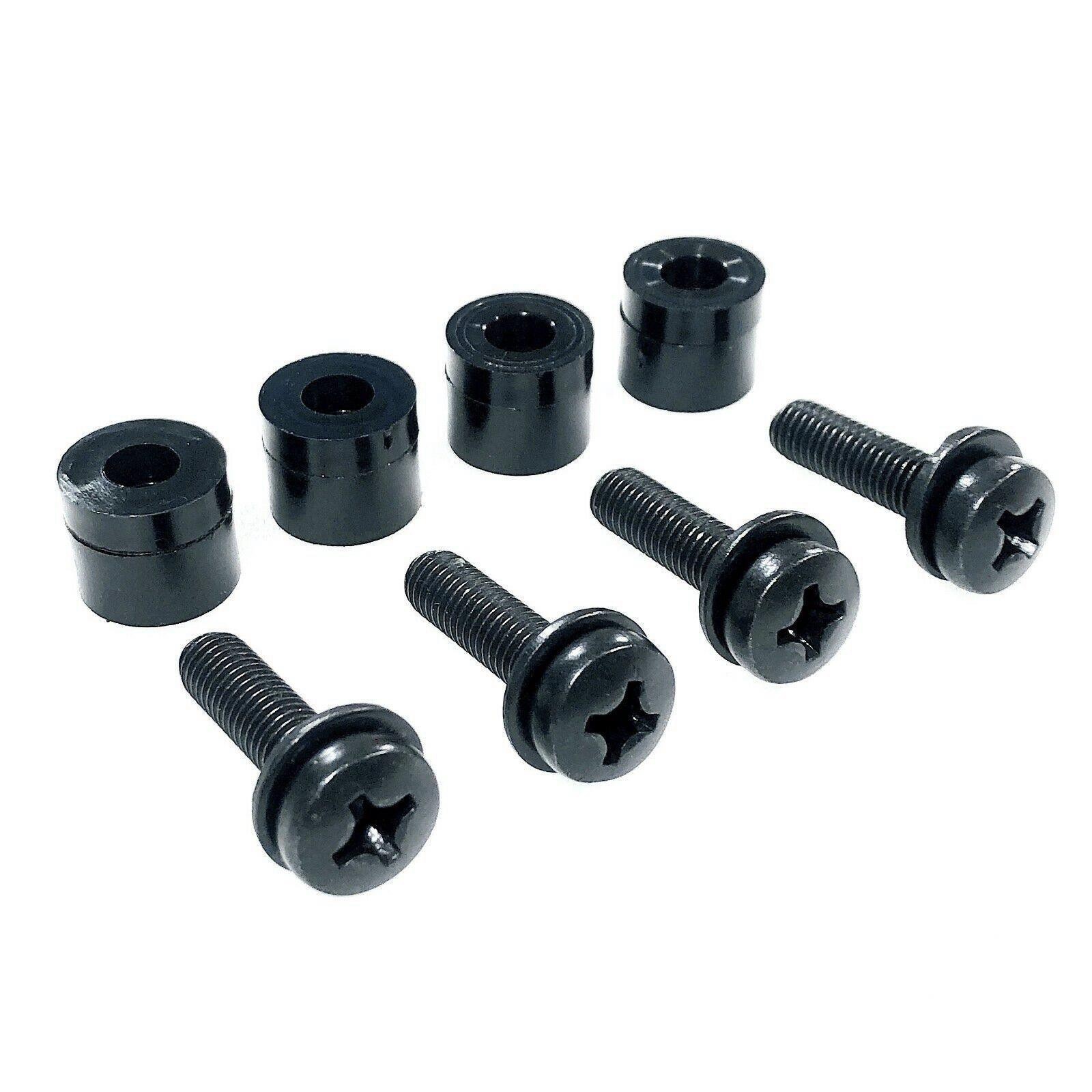 Screws for Samsung PN51F4500BFXZA (PN51F4500BF) TV Wall Mount (Set of 4)