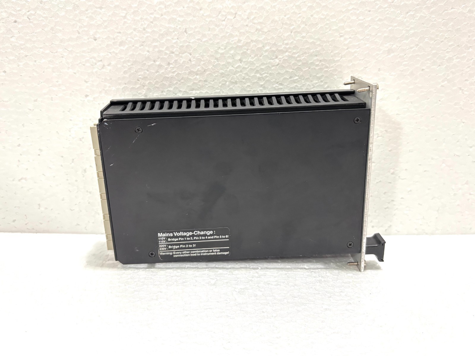 Kneil CPU 5.10/pfs