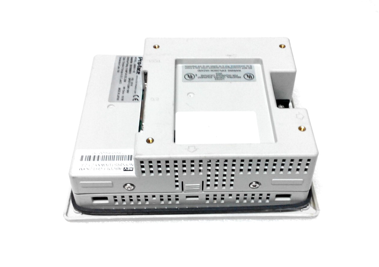 PRO-FACE 2880011-02/GP377-LG41-24V