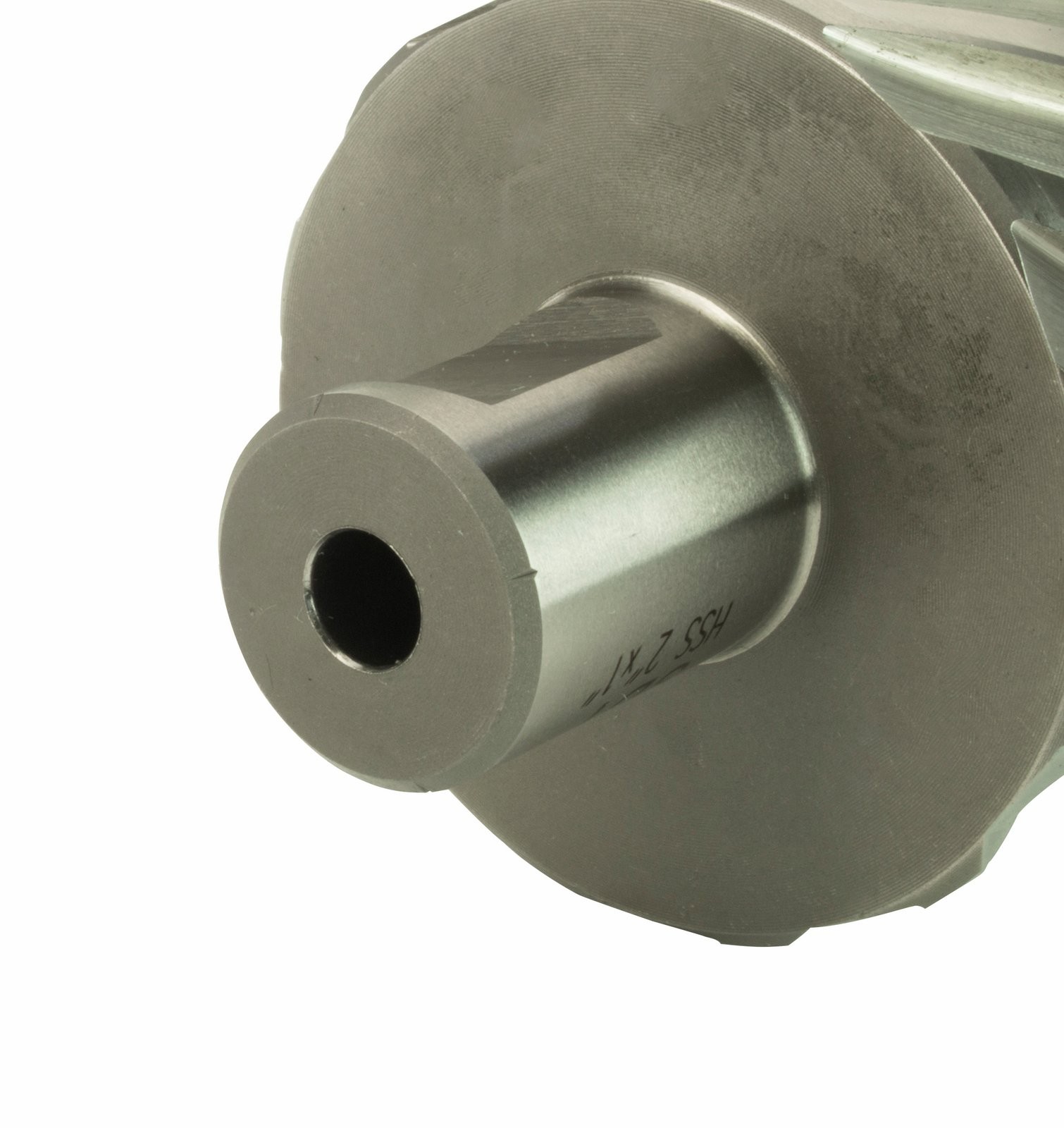 Steel Dragon Tools® 2″ x 1″ HSS Annular Cutter with 3/4″ Weldon Shank
