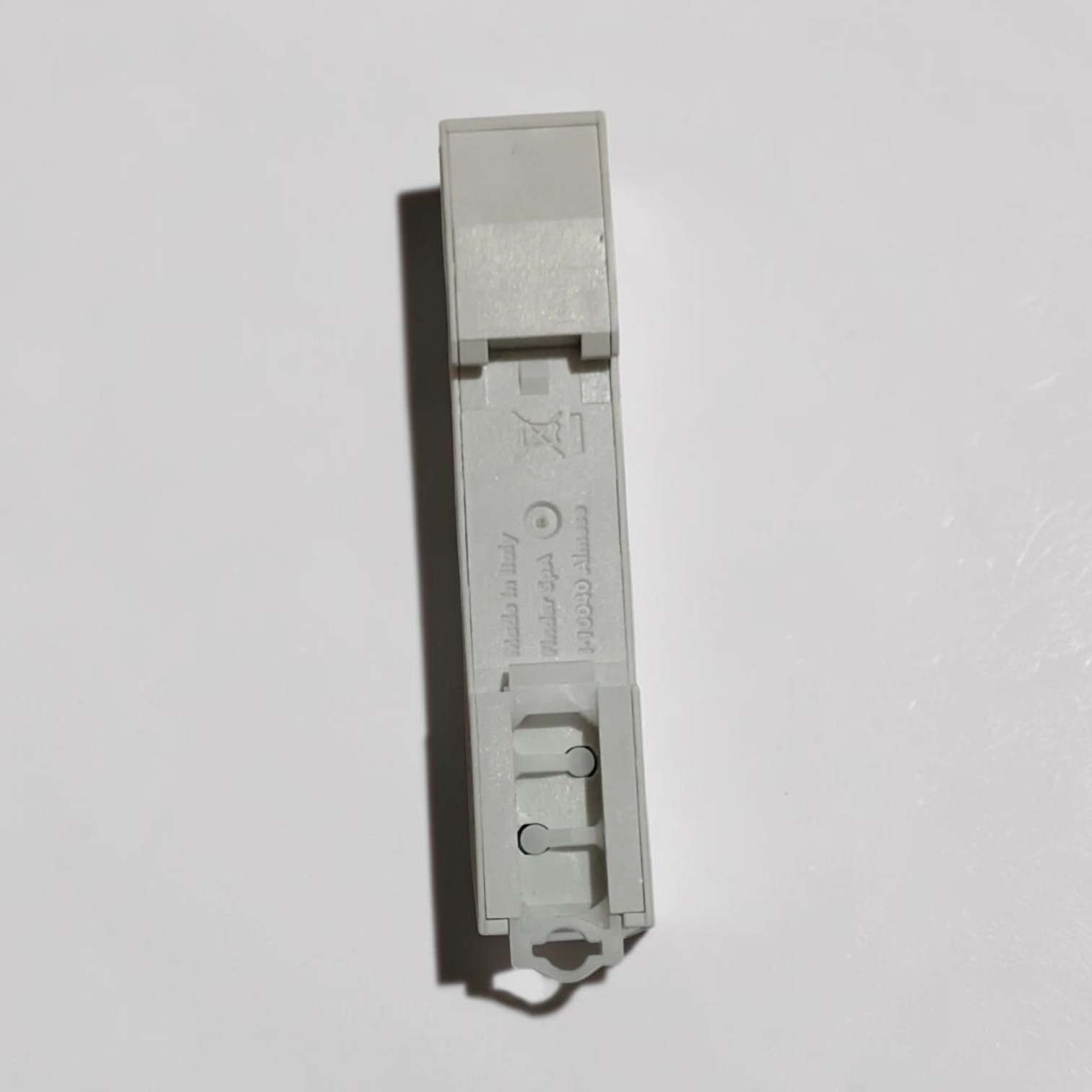 FINDER 80.01.0.240.00000 MODULER TIMER 1-10S 12-240VAC FREE FAST SHIPPING