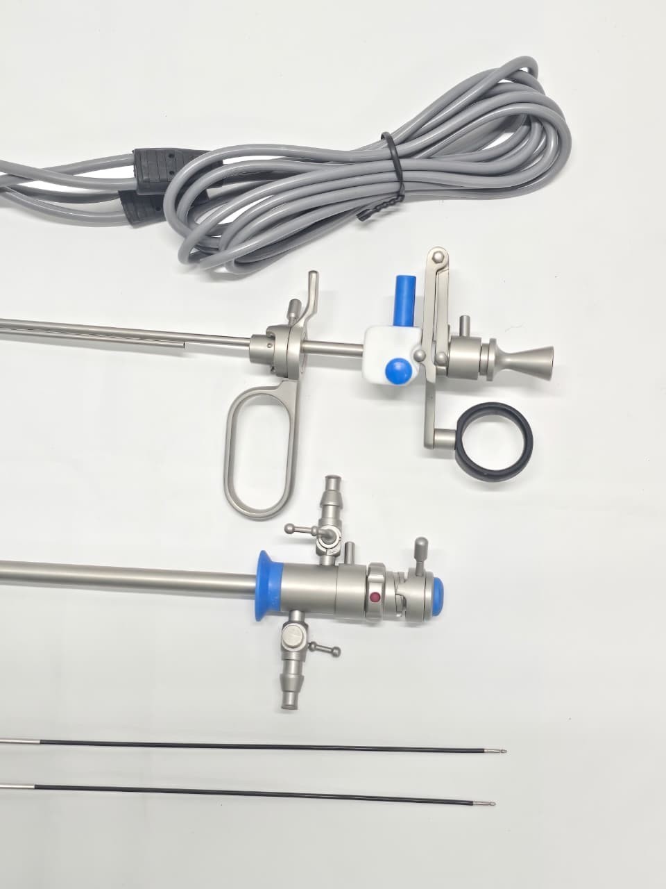 Resectoscope TURP Set 2.9mm Working Element Resectoscope Sheath Loop Instruments