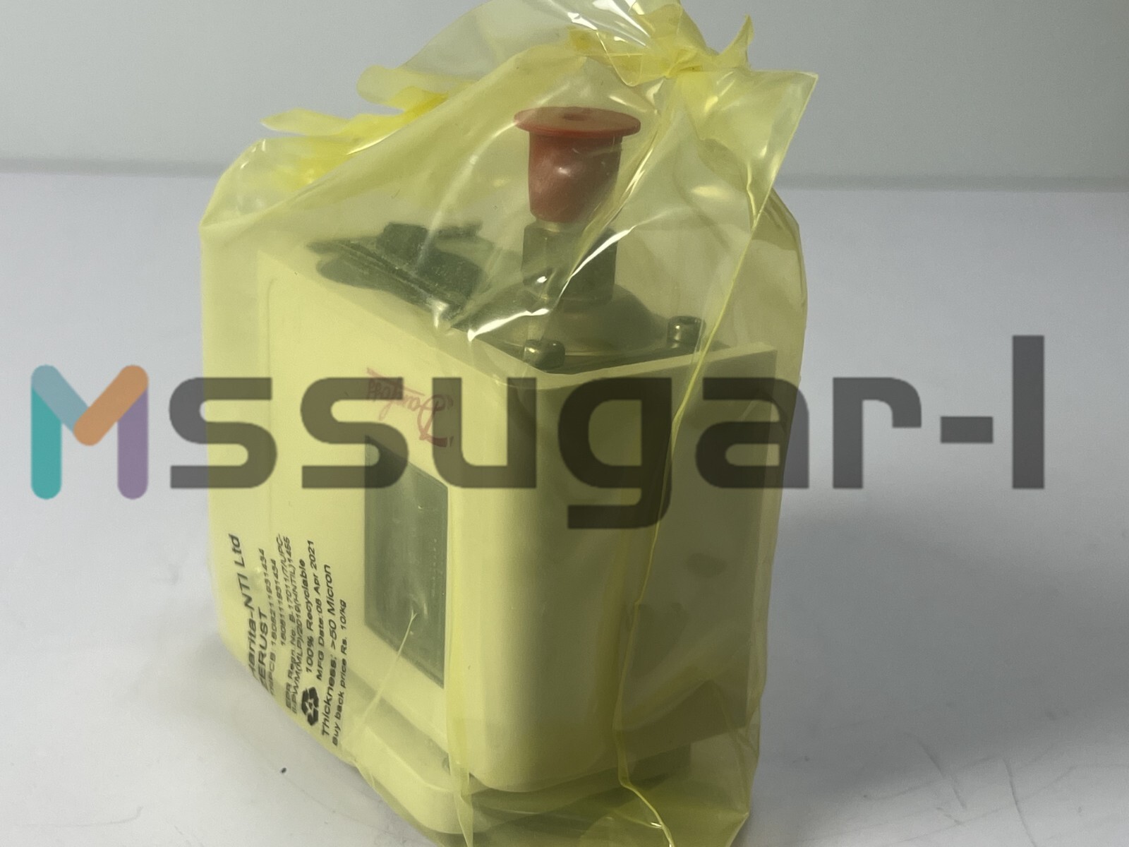 1pcs Danfoss 060-110191 060-1101 Pressure Switch KP1 New In Box
