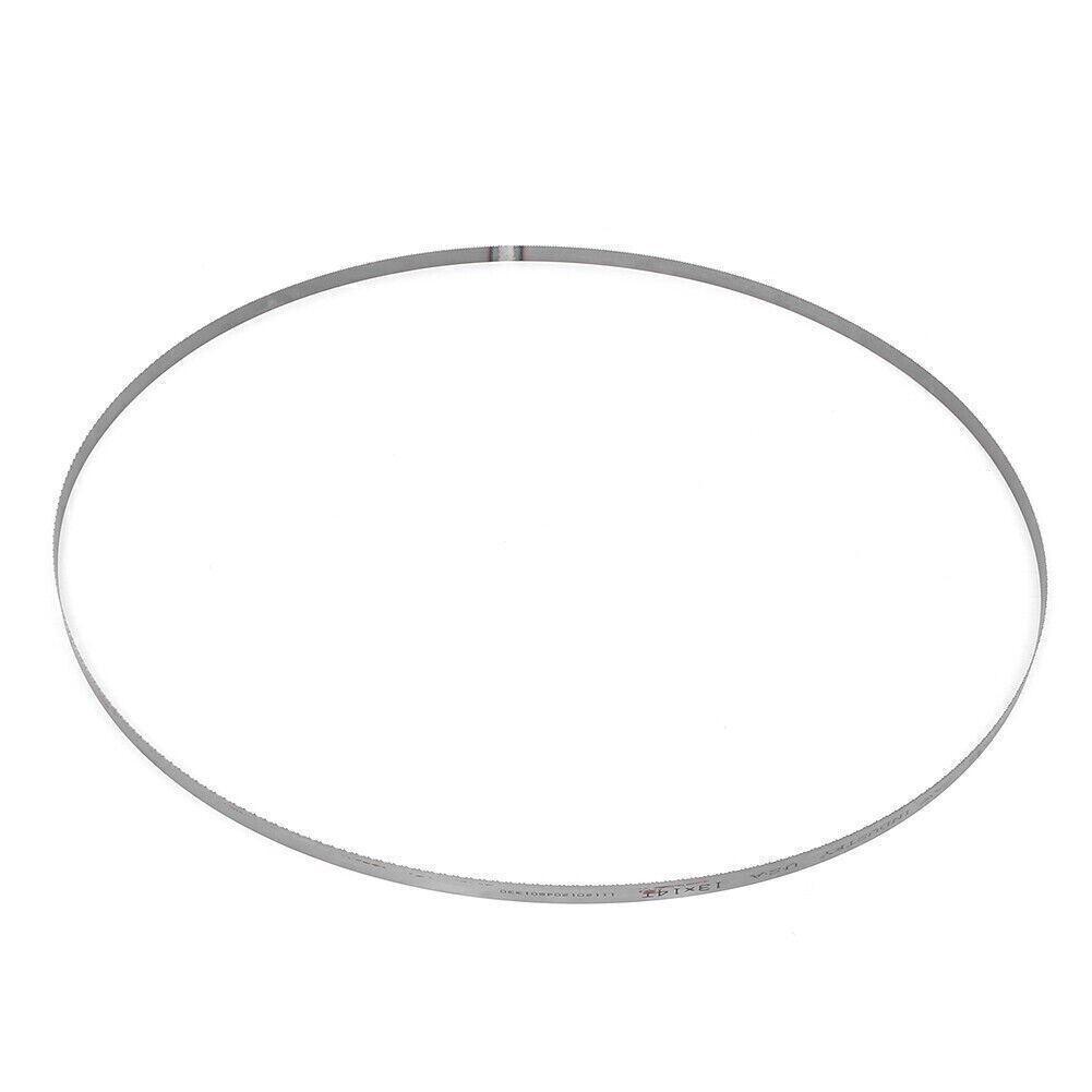 93-1/2″ x 1/2″ x 14tpi Portable Band Saw Blade M42 Bi-metal Cutting High Quality