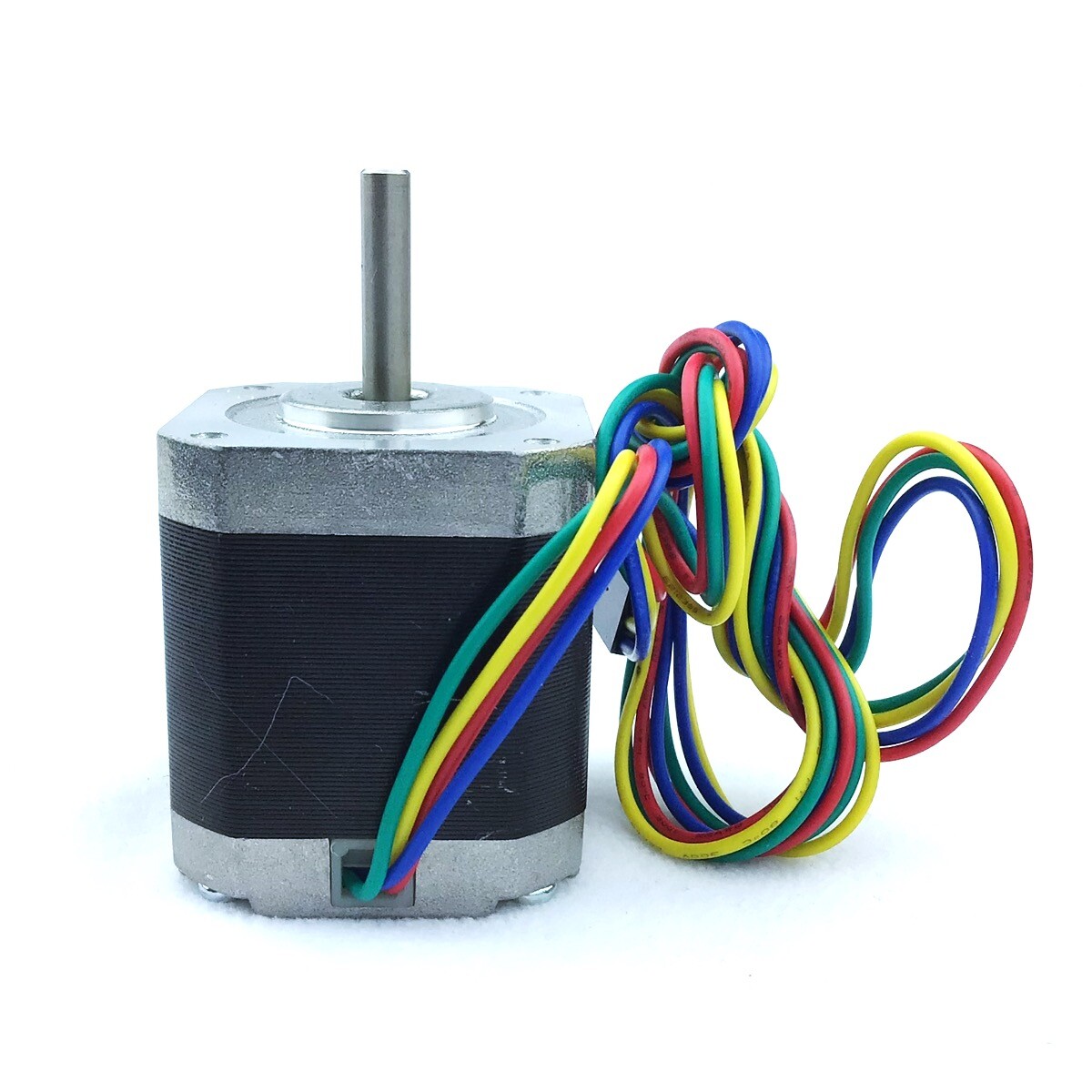 [3DMakerWorld] Kysan NEMA17 Stepper Motor – 5.5 Kg-cm Torque, 3 pk