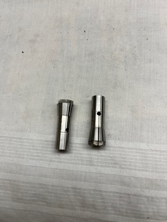 NSK Nakanishi 91940 4.0 mm Collet for E3000 Series Spindle