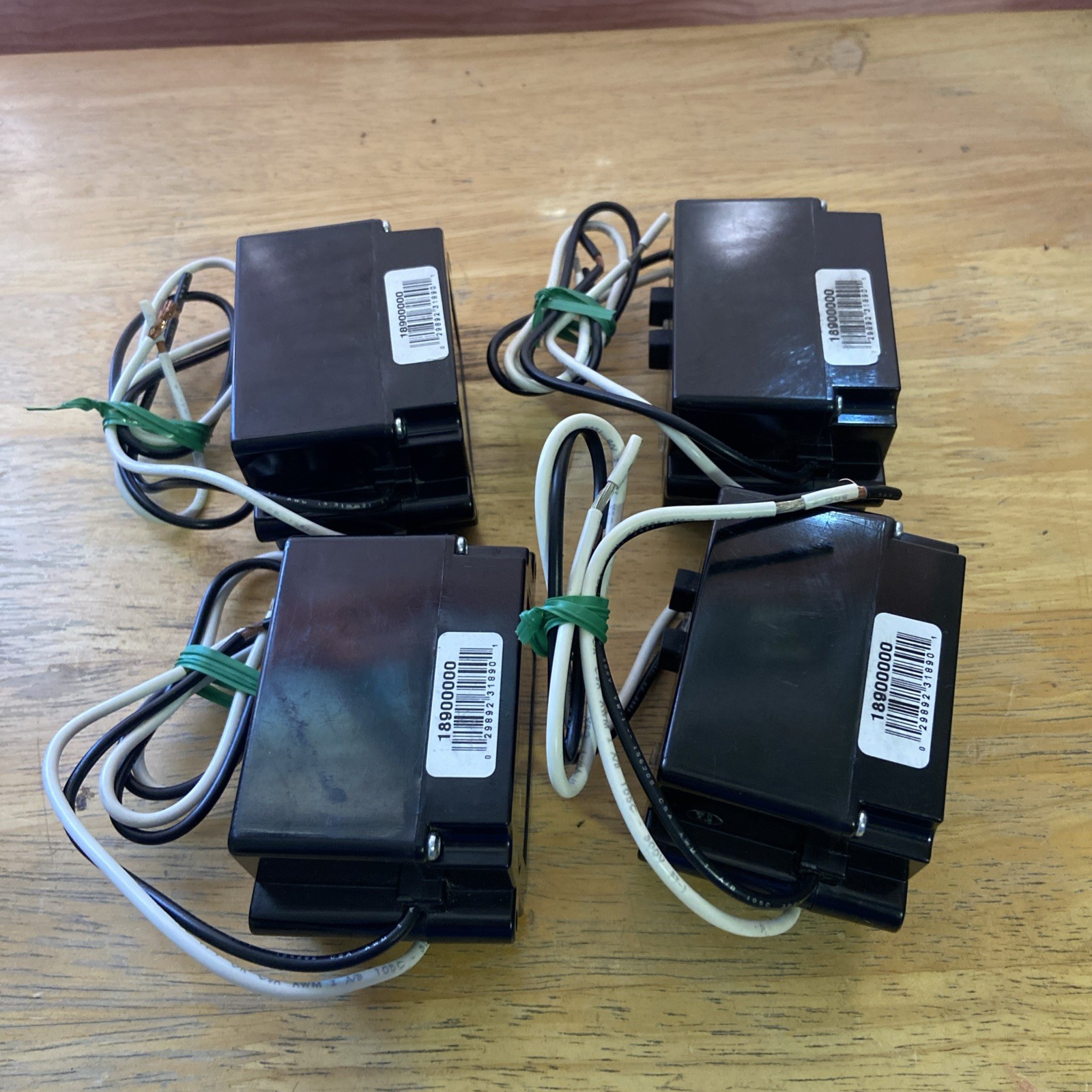 SOUTHWIRE PART NO. 32370 18900000 20A 125V GFCI MODULE