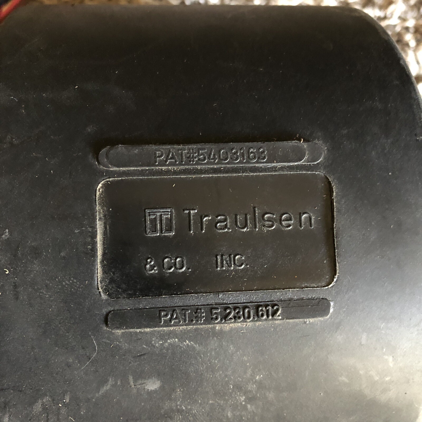 traulsen 325-60013-11 blower assembly ecm bh1400-53 230v Untested Free Shipping