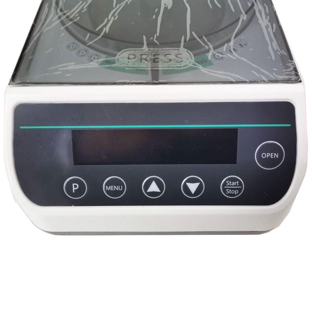 High Speed Microcentrifuge Lab Digital Centrifuge Machine for Capillary Tubes