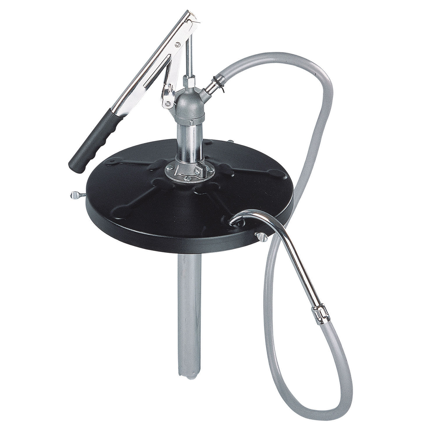 Action Pump Co. 5512B Oil Bucket Pumps – For 5-Gallon Buckets