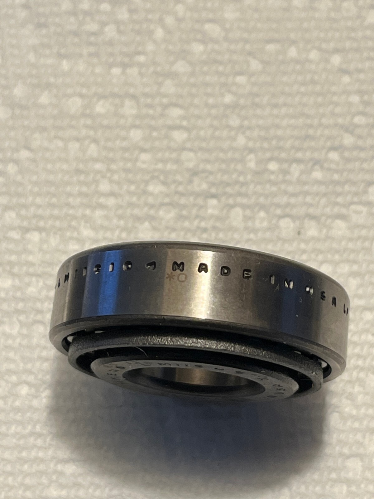 Timken LM11949/LM11910 90014 Class 0 Precision Tapper Roller Bearings New in Box