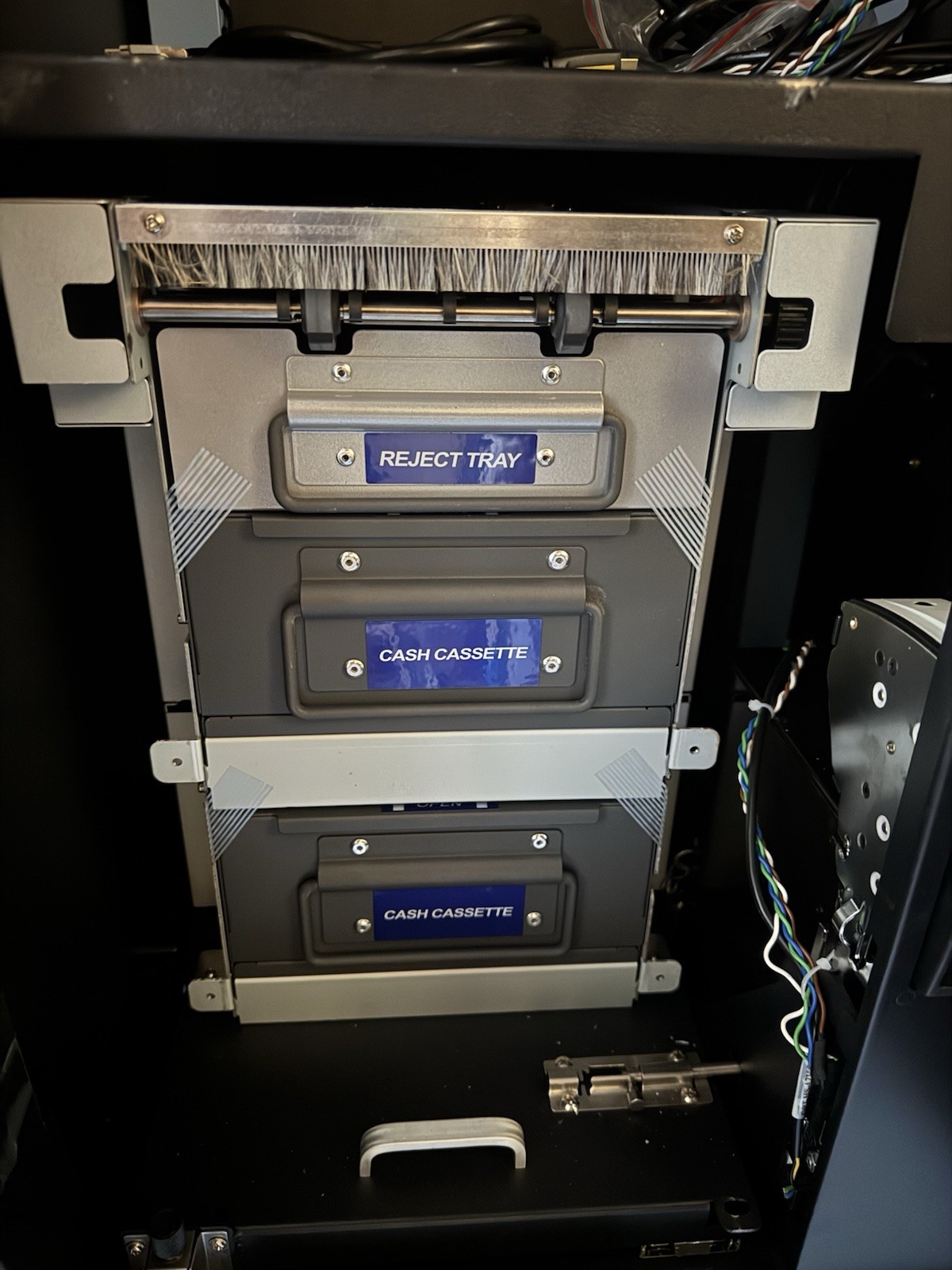 Puloon Sirius Cash Dispenser LCDM 2000