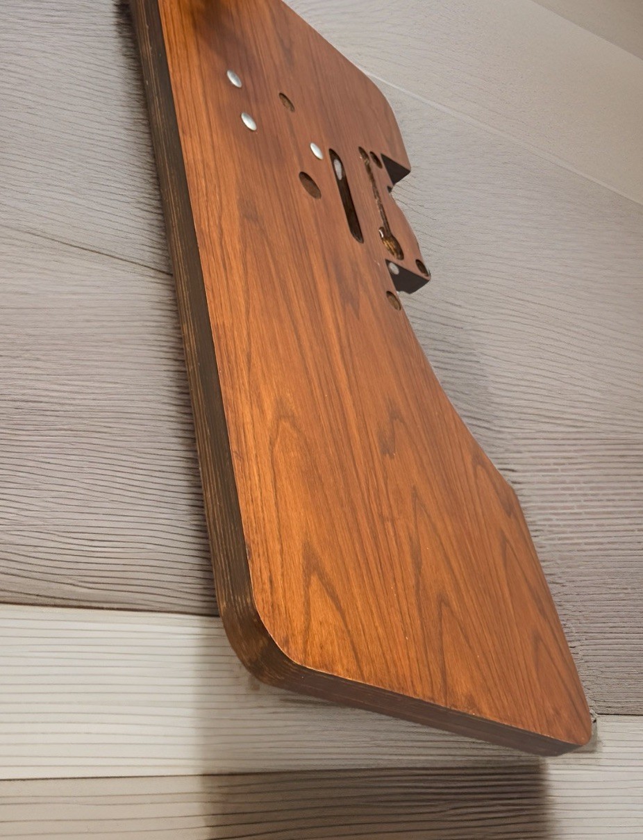 Custom Table Set for Union Special 43200G – Stand, Pedal, Belt, Thread Stand